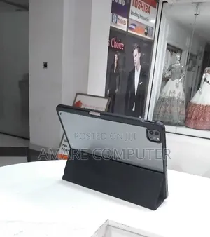 New Apple iPad Pro 12.9 (2020) 1 TB