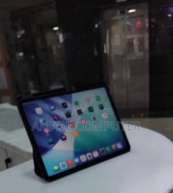 New Apple iPad Pro 12.9 (2020) 1 TB