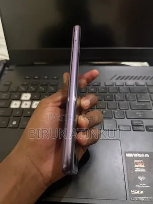 Xiaomi Redmi K30 128 GB Red