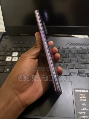 Xiaomi Redmi K30 128 GB Red