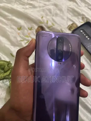 Xiaomi Redmi K30 128 GB Red