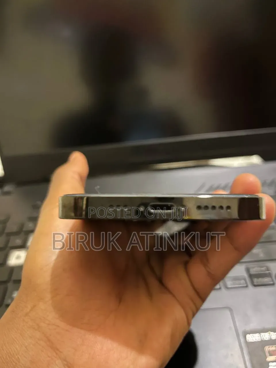 New Apple iPhone 14 Pro 256 GB Black