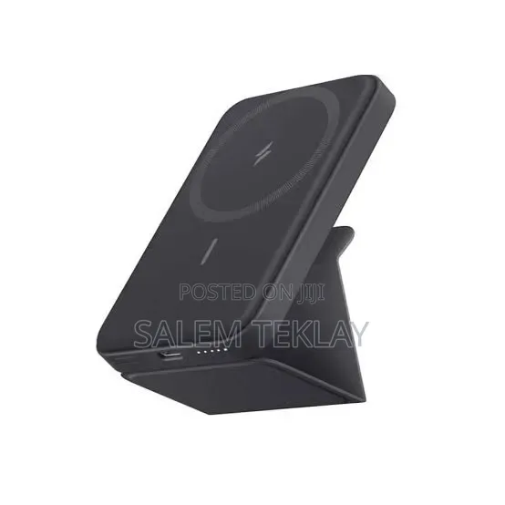 Anker 5000mah Ultra-Thin Magnetic Power Bank