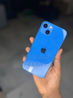 Apple iPhone 13 128 GB Blue