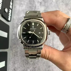 Men Watch Poedagar