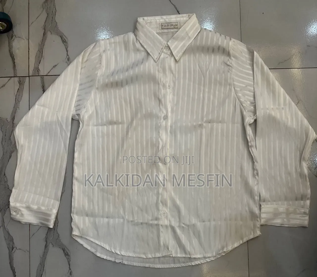 Classic Shirt