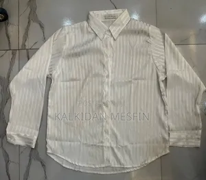 Classic Shirt