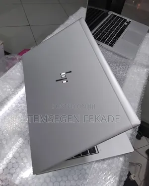 New Laptop HP EliteBook 850 G8 16GB Intel Core i5 SSD 512GB