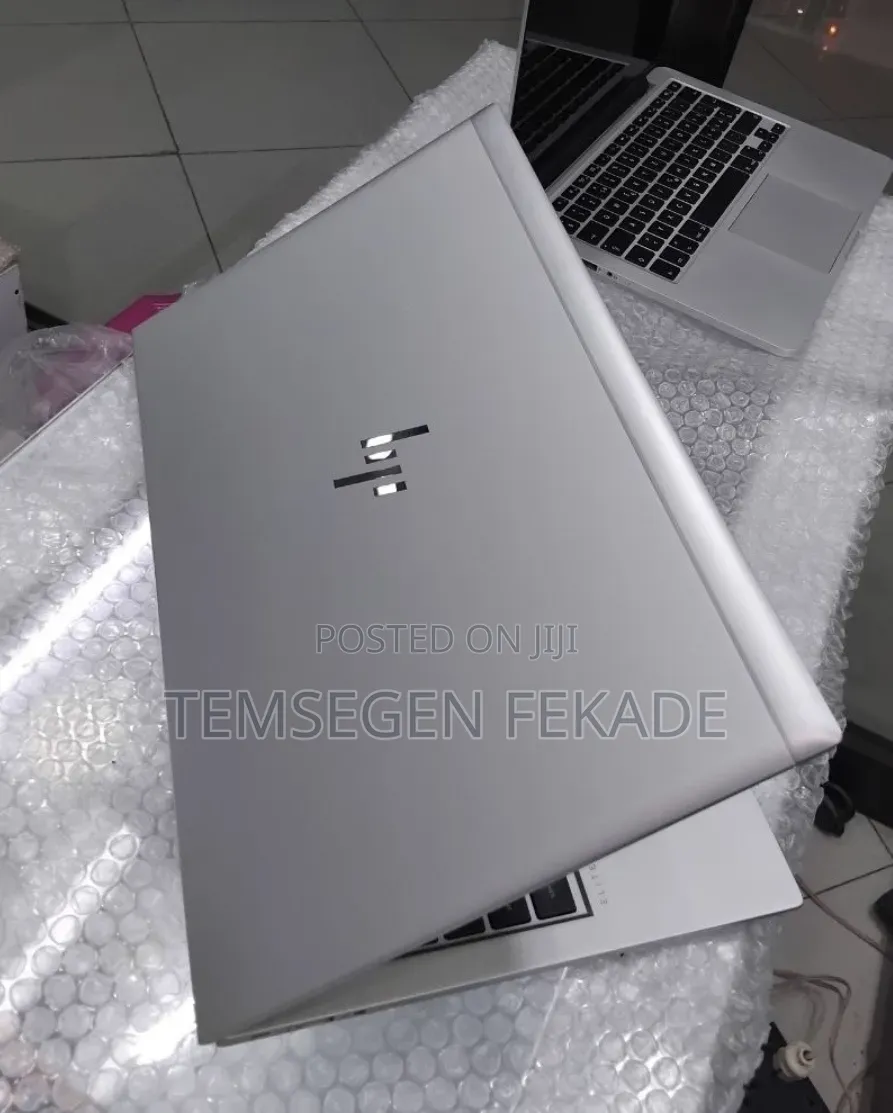 New Laptop HP EliteBook 850 G8 16GB Intel Core i5 SSD 512GB