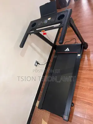 Adidas T1 Treadmill
