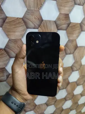 Apple iPhone 12 128 GB Blue