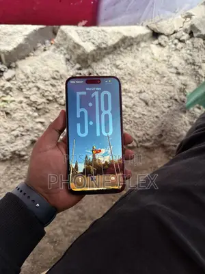 Apple iPhone 14 Pro Max 128 GB Purple