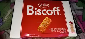 Latte Biscof
