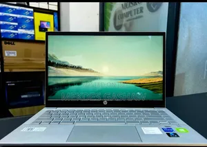 New Laptop HP Pavilion 11 16GB Intel Core i5 SSD 512GB