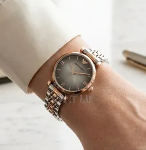 Emporio Armani Women's Watch