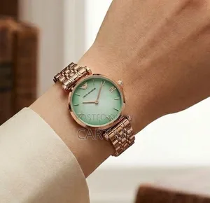 Emporio Armani Women's Watch