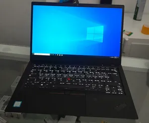 New Laptop Lenovo ThinkPad X1 Carbon 8GB Intel Core i5 SSD 512GB