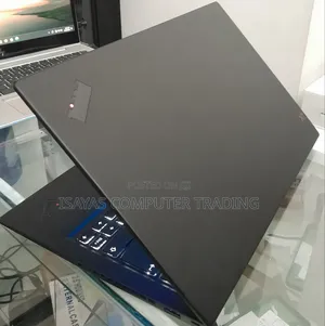 New Laptop Lenovo ThinkPad X1 Carbon 8GB Intel Core i5 SSD 512GB