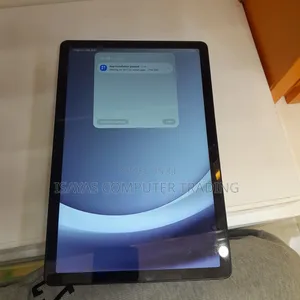 New Samsung Galaxy Tab A9+ 128 GB Black