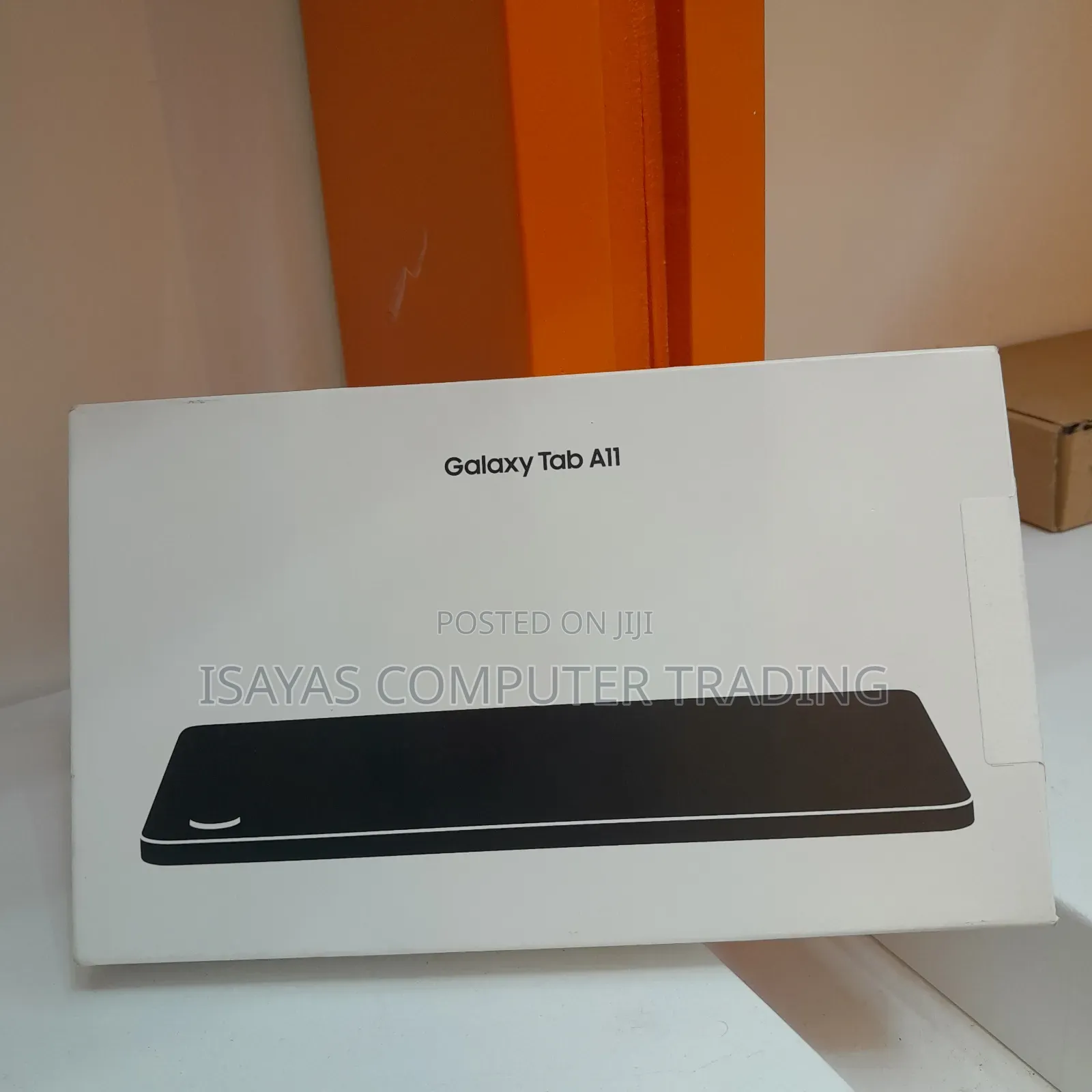 New Samsung Galaxy Tab A11 64 GB