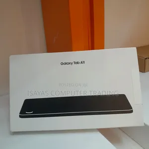 New Samsung Galaxy Tab A11 64 GB
