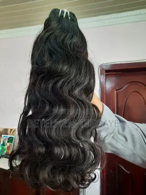 Human Hair