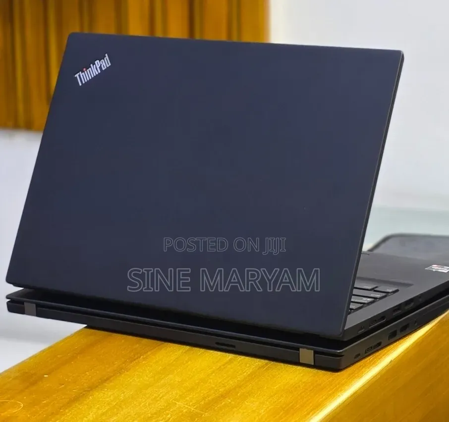 Laptop Lenovo ThinkPad T14s Gen 2 16GB AMD Ryzen 5 SSD 512GB