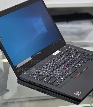 Laptop Lenovo ThinkPad T14s Gen 2 16GB AMD Ryzen 5 SSD 512GB