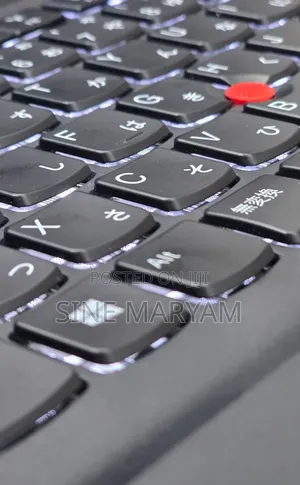 Laptop Lenovo ThinkPad T14s Gen 2 16GB AMD Ryzen 5 SSD 512GB