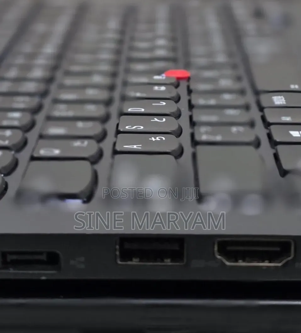 Laptop Lenovo ThinkPad T14s Gen 2 16GB AMD Ryzen 5 SSD 512GB