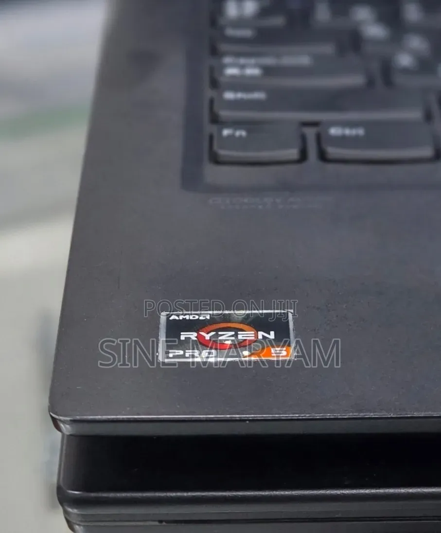 Laptop Lenovo ThinkPad T14s Gen 2 16GB AMD Ryzen 5 SSD 512GB