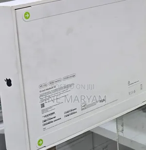 New Laptop Apple MacBook Air 2026 M5 13-inch 16GB Apple M5 SSD 512GB