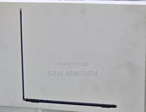 New Laptop Apple MacBook Air 2026 M5 13-inch 16GB Apple M5 SSD 512GB