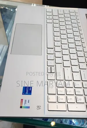 New Laptop HP Pavilion 15 16GB Intel Core i7 SSD 512GB