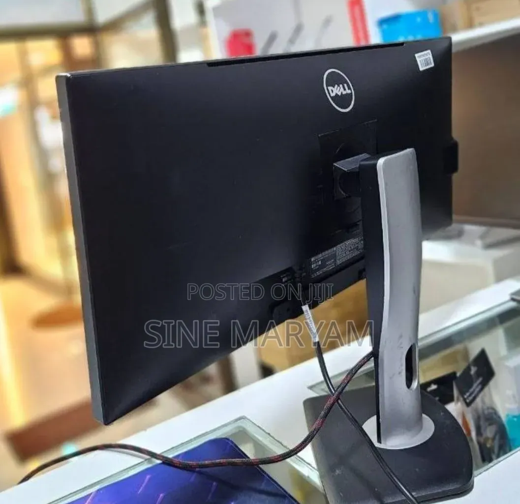 Dell Monitor