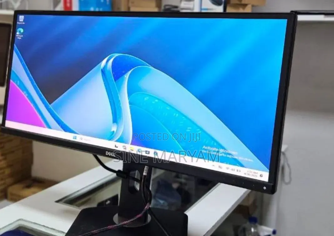 Dell Monitor