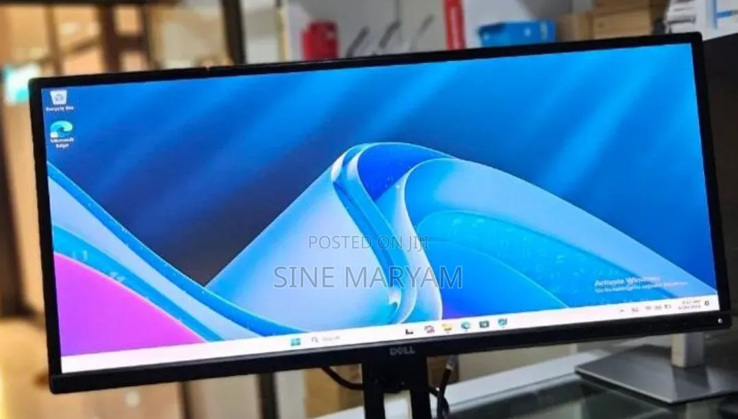 Dell Monitor