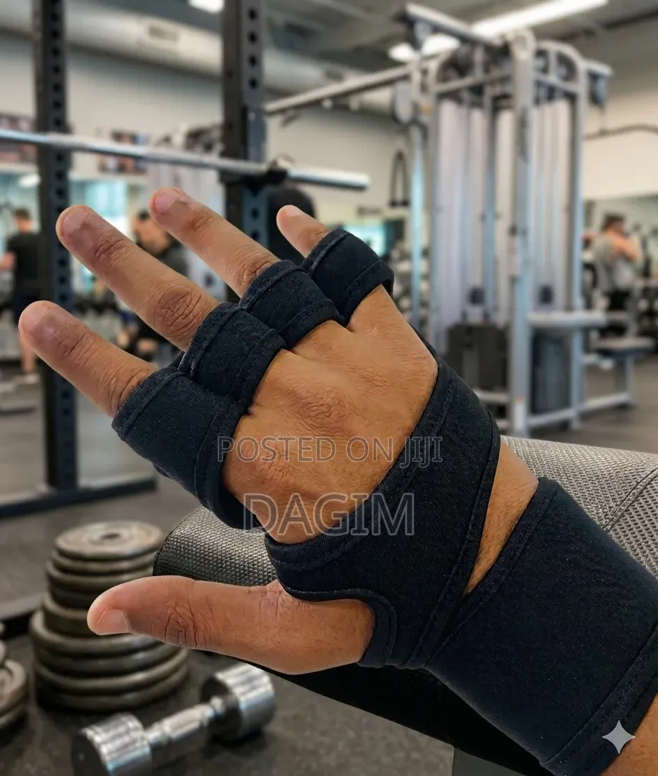 Lordex Germany Gym Gloves