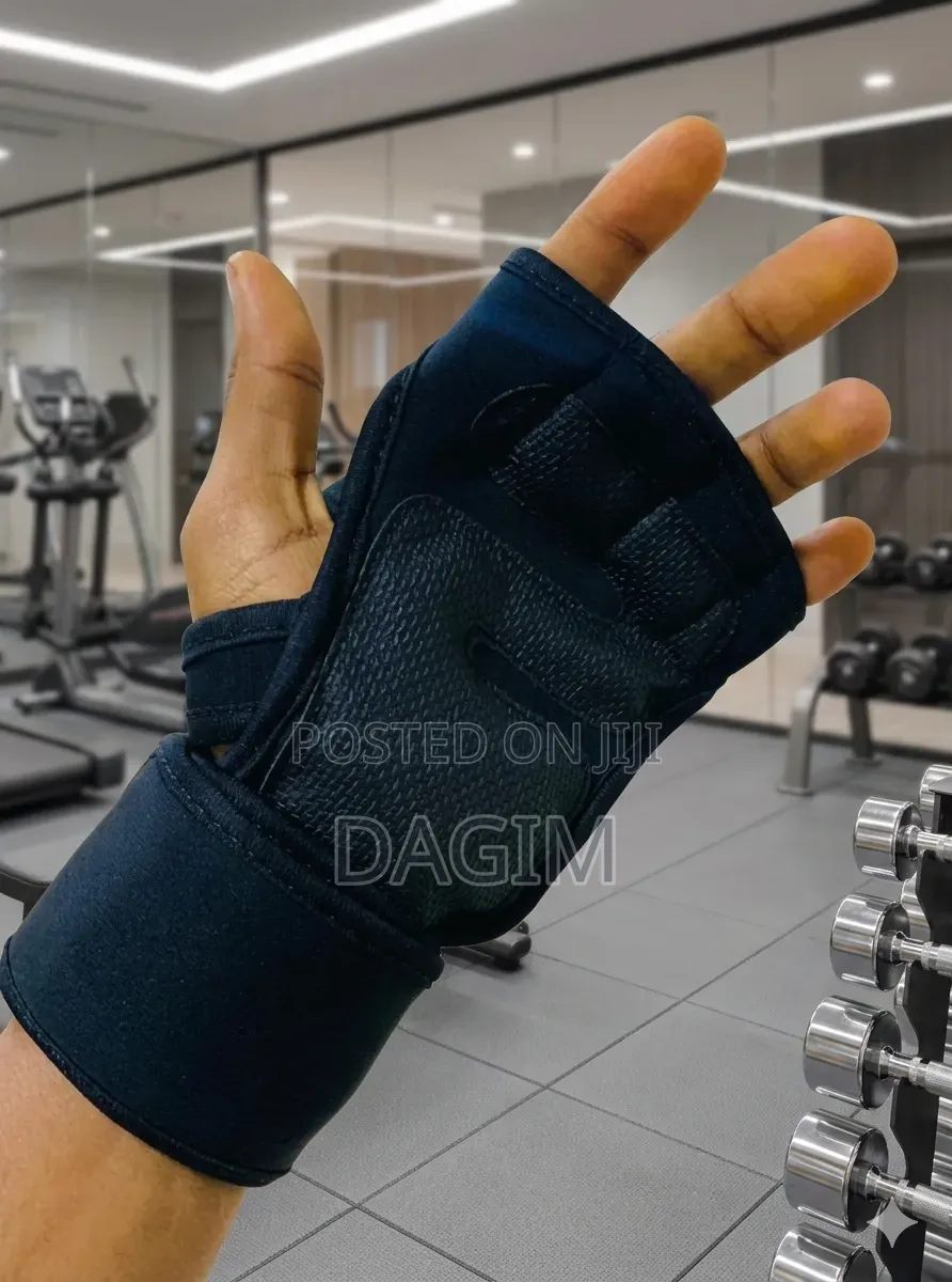 Lordex Germany Gym Gloves