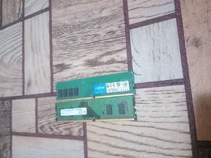 Ddr4 Desktop Tan
