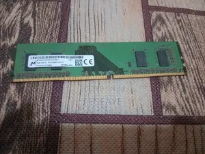 Ddr4 Desktop Tan