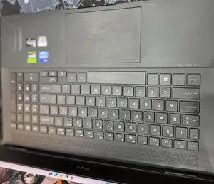 New Laptop Omatek Optimax 16GB Intel Core i9 SSD 1T