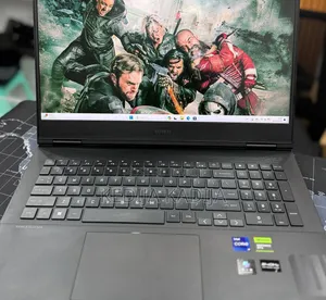 New Laptop Omatek Optimax 16GB Intel Core i9 SSD 1T