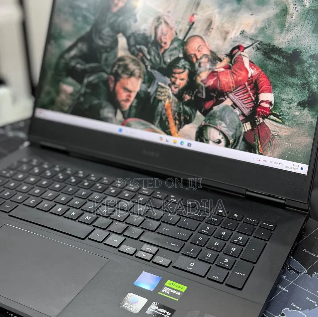 New Laptop Omatek Optimax 16GB Intel Core i9 SSD 1T