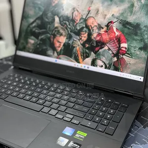 New Laptop Omatek Optimax 16GB Intel Core i9 SSD 1T