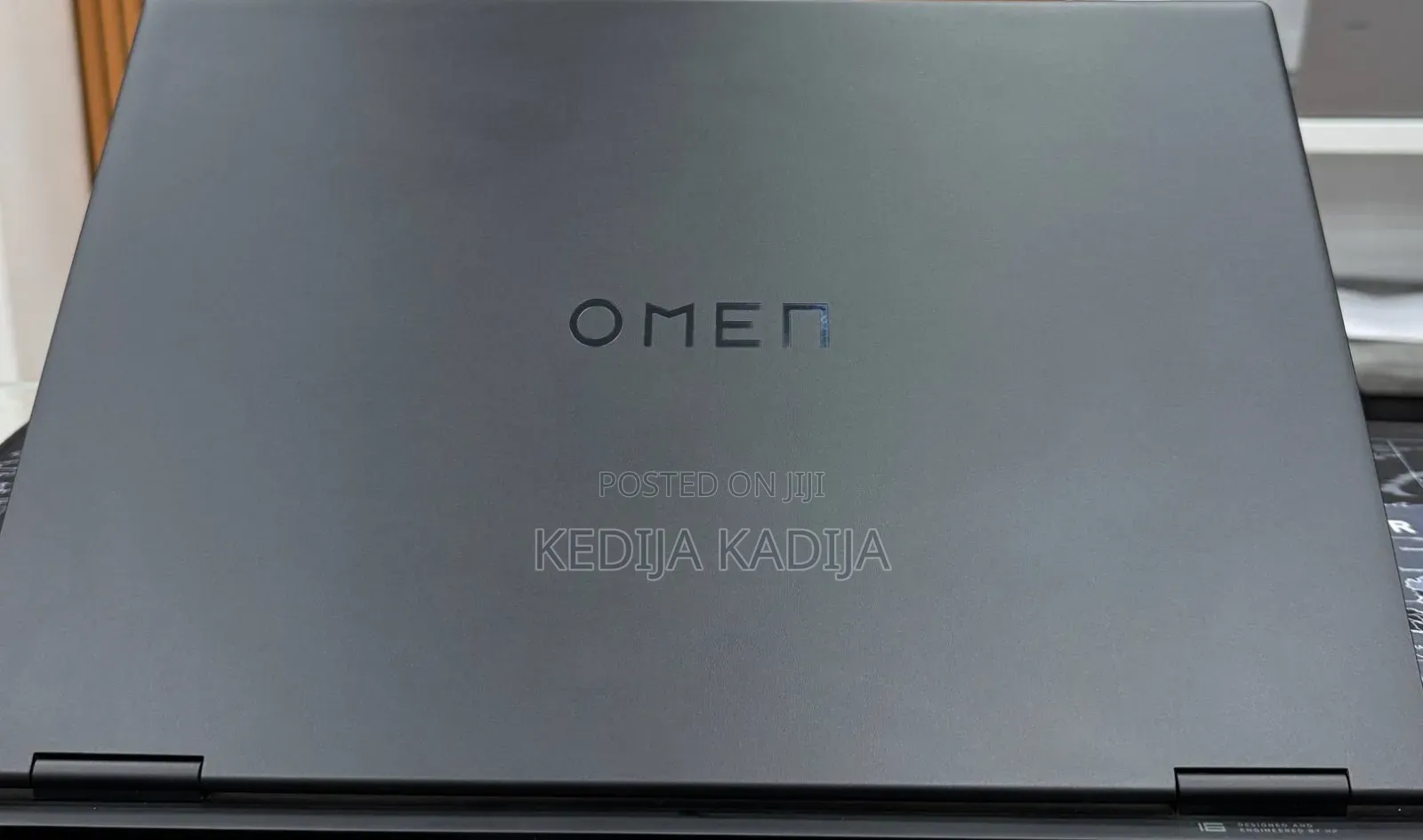 New Laptop Omatek Optimax 16GB Intel Core i9 SSD 1T