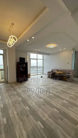 Furnished 2bdrm Condo in ቦሌ በሻሌ 40/60 ኮንዶሚኒየም, Bole for sale