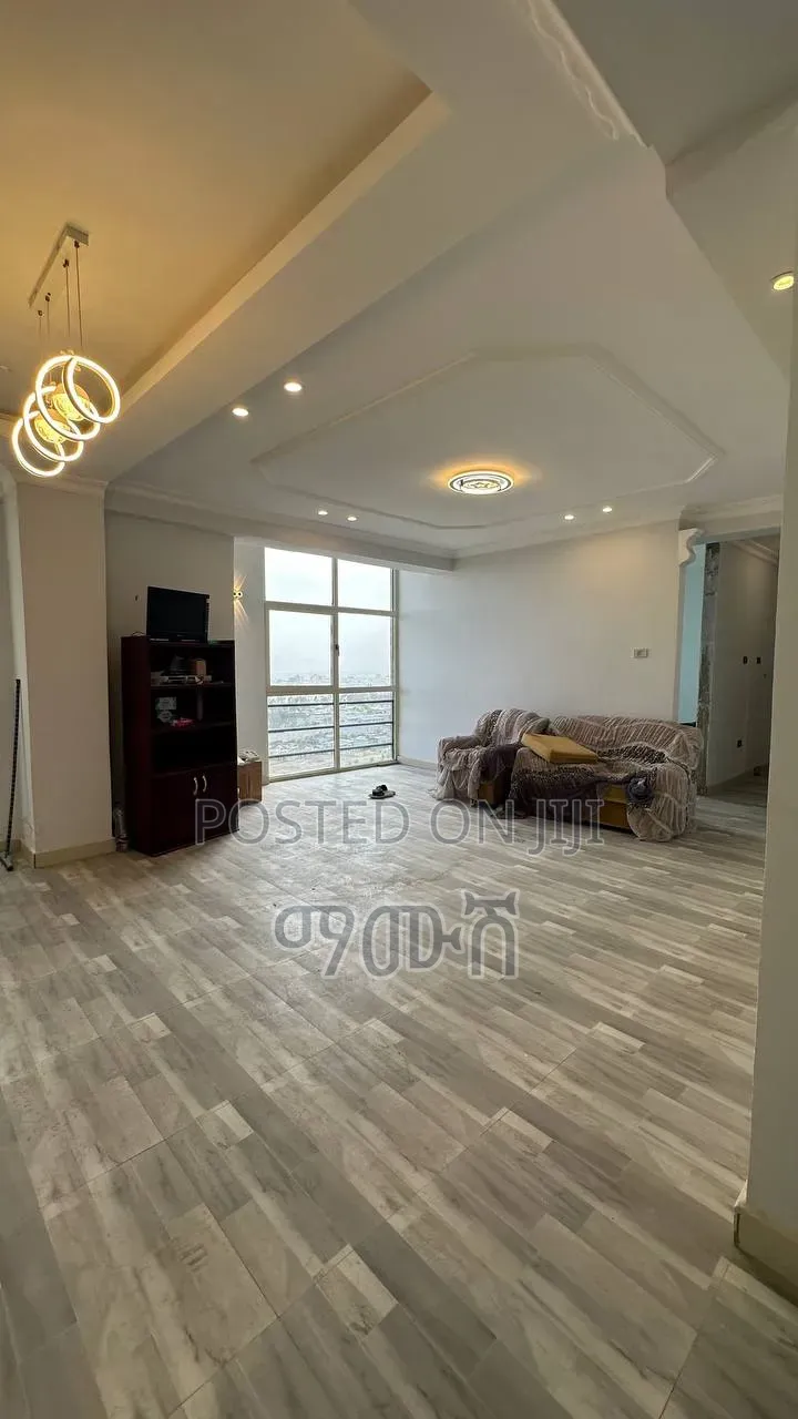 Furnished 2bdrm Condo in ቦሌ በሻሌ 40/60 ኮንዶሚኒየም, Bole for sale