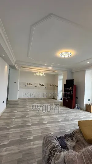 Furnished 2bdrm Condo in ቦሌ በሻሌ 40/60 ኮንዶሚኒየም, Bole for sale