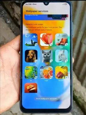 Samsung Galaxy M14 4G 128 GB Blue